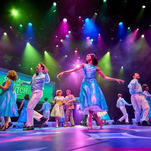 Photos: CATCH ME IF YOU CAN Opens at Hale Centre Theatre Arizona Video