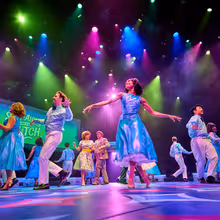 Photos: CATCH ME IF YOU CAN Opens at Hale Centre Theatre Arizona