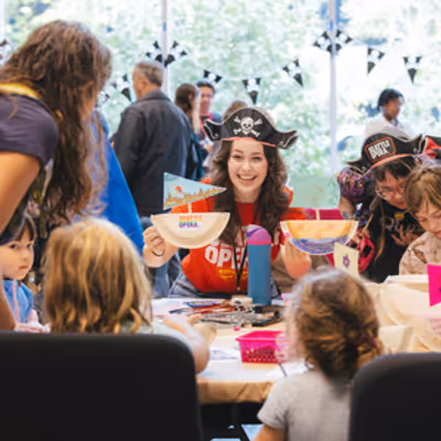 Seattle Opera and Classical KING to Host Annual Opera Center Open House