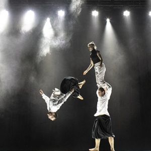 Circa Celebrates 20th Year With WHAT WILL HAVE BEEN at QPAC