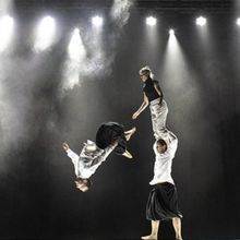 Circa Celebrates 20th Year With WHAT WILL HAVE BEEN at QPAC