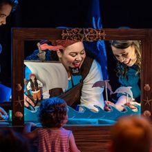 Orlando Family Stage Celebrates Giving Tuesday With 'No Empty Seat' Campaign