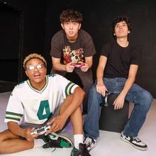 Camden Factor’s HE SAID, SHE SAID Features in FronteraFest’s Best of Fest