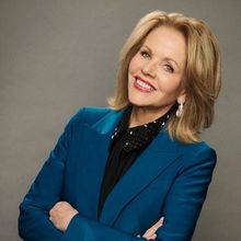 Opera Star Renée Fleming To Keynote Music & Wellness Summit At Festival Napa Valley
