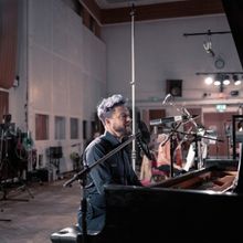 World Premiere Of A MOUNTAIN FOR ELODIE Comes to the 2023 Edinburgh Festival Fringe