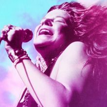 Save Up to 68% on A NIGHT WITH JANIS JOPLIN at the Peacock Theatre