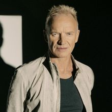 Sting Joins The San Francisco Symphony Performing His Most Celebrated Hits Reimagined