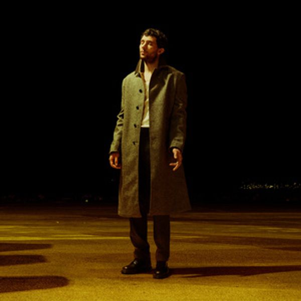 Video: Watch Josh O'Connor in the GOLDEN BOY Trailer; London Revival Sets Cast Photo