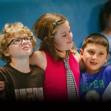 Maryland Ensemble Theatre's Ensemble School Spring Semester Classes Are Open For Regi