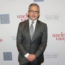 Photos: Go Inside Opening Night of UNCLE VANYA on Broadway
