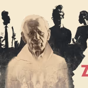 Len Cariou Leads NY Premiere of Richard Vetere’s ZAGALDA At American Theatre of…