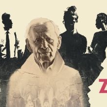 Len Cariou Leads NY Premiere of Richard Vetere’s ZAGALDA At American Theatre of