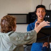 Applications Open For The Inaugural National Opera Studio Academy