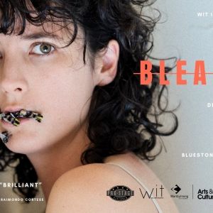 Wit Incorporated Presents BLEACHED Next Month