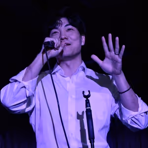 Photos: AAPI: PLAYLIST VOLUME 1 Launches New Concert Series at The Green Room 42