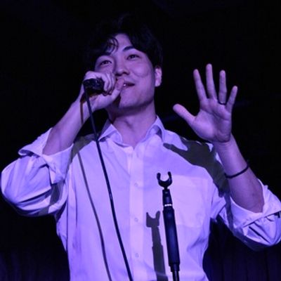 Photos: AAPI: PLAYLIST VOLUME 1 Launches New Concert Series at The Green Room 42