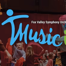 MUSIC IN MOTION To Return For Third Year At Fox Cities Performing Arts Center