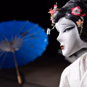 MADAME BUTTERFLY Closes Opera Philadelphia's Season Next Month