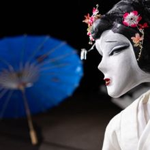 MADAME BUTTERFLY Closes Opera Philadelphia's Season Next Month