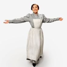 THE SOUND OF MUSIC Begins At Berkeley Playhouse In May
