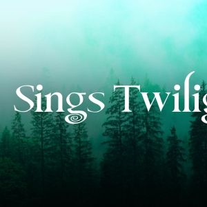 Elisabeth Nordeen and Isabella Orosco Bring 54 SINGS TWILIGHT to 54 Below