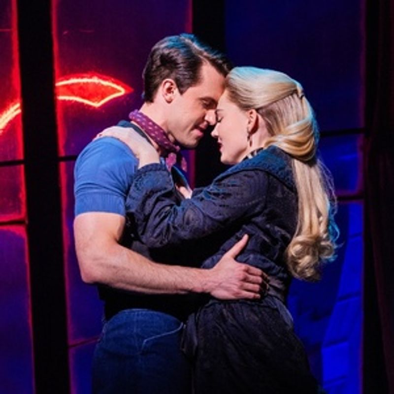 Wake Up With BroadwayWorld November 21, 2025- WICKED: FOR GOOD Hits Theaters and More Image