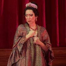 Photos: First Look At TOSCA At Opera Orlando