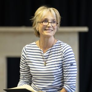 Photos: First Look Inside Rehearsals for World Premiere of LYONESSE, Starring…