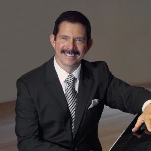 James Adler Performs REFLECTION AND CELEBRATION in November