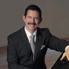 James Adler Performs REFLECTION AND CELEBRATION in November