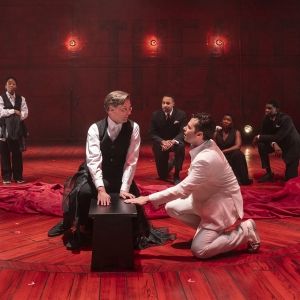 Photos: Court Theatre Presents ROSENCRANTZ AND GUILDENSTERN ARE DEAD