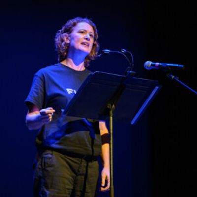 Photos: WOMEN+ ON THE EDGE OF DEMOCRACY to Present 130+ Free Performances Across 46 States