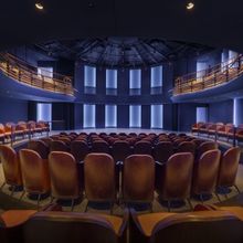 BERNIE DIETER'S CLUB KABARETT is the Inaugural Production at Underbelly Boulevard, So