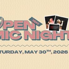 Houston Chamber Choir To Present OPEN-ISH MIC NIGHT Season Finale At The Match