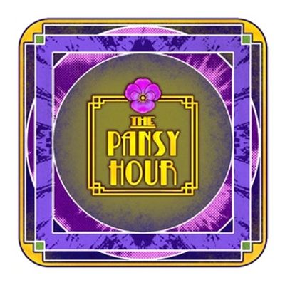 THE PANSY HOUR to Make Baltimore Debut With Immersive Queer History Experience This Fall