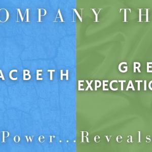 Rochester's The Company Theatre Reveals Lineup For 2024-25 Season