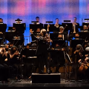 San Francisco Opera Inaugurates Its Second Century with 'Opera Ball' and 'Opening…