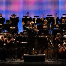 San Francisco Opera Inaugurates Its Second Century with 'Opera Ball' and 'Opening Nig