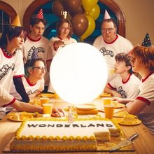 WONDERLAND Begins At The Siren Theater This May