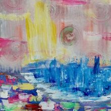 PSO BRAVO! Listen Up! Student Art Exhibit Opens This Month