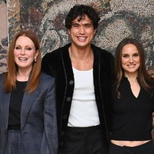 Photos: Inside the MAY DECEMBER Screening in NYC With Natalie Portman, Julianne Moore & More