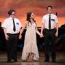 THE BOOK OF MORMON Becomes Tenth-Longest-Running Broadway Show