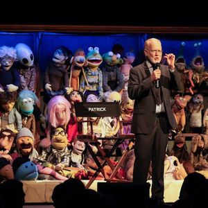 Review: PUPPET UP! at Richardo Montalbán Theatre