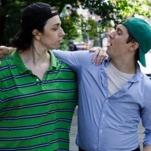 MATT & BEN Comes to The NuBox This Month