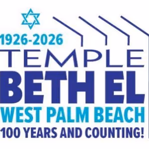 Temple Beth El West Palm Beach To Host YOM HASHOAH Program Featuring Haleh Rabizadeh Resnick