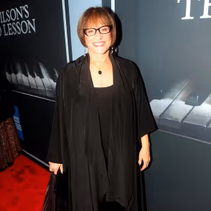Patti LuPone Says She's More Likely to do a Broadway Play Than a Musical