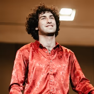 Wheeling Symphony Orchestra To Present ALL MY MEMORIES With Pianist Maxim Lando