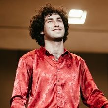 Wheeling Symphony Orchestra To Present ALL MY MEMORIES With Pianist Maxim Lando