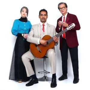 Tango’s Harmonica Trio Comes to Esplanade This Week