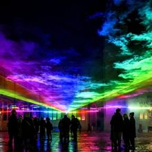 Spectra Celebrates Over 100,000 Visits to Aberdeen City Centre in its 10th Anniversar